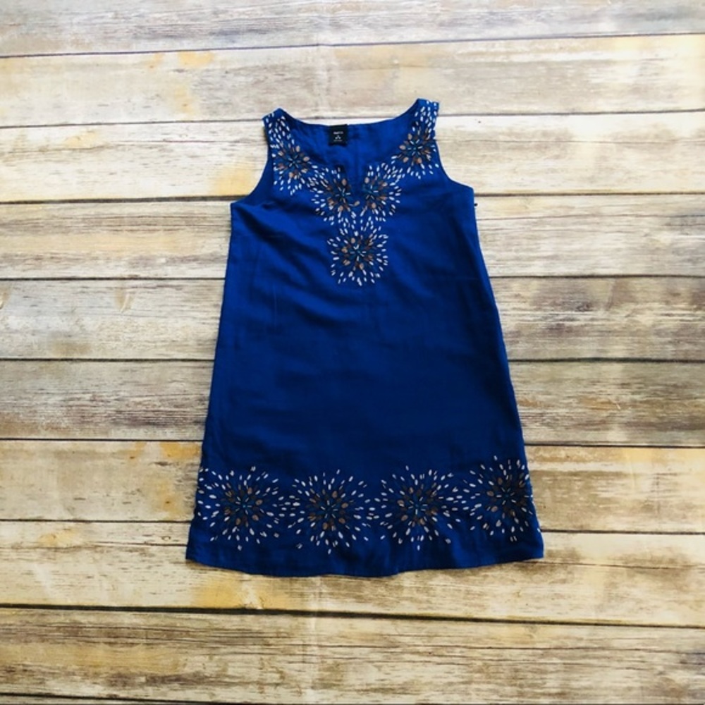 GapKids gorgeous dress! Size 6/7